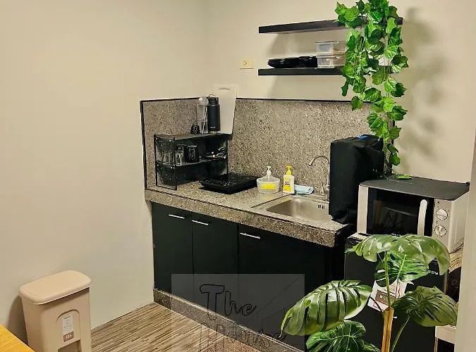 Mezza Residences 1 Condotel Sta Mesa *