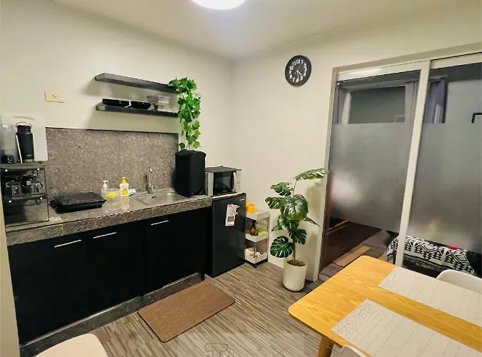 Mezza Residences 1 Condotel Sta Mesa Hotel *