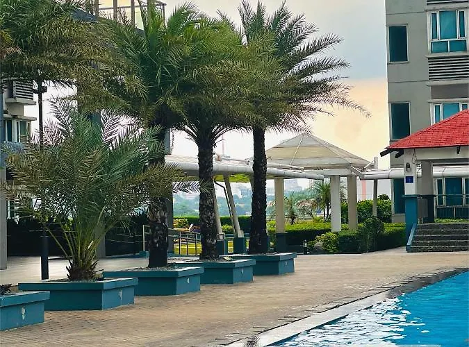 Mezza Residences 1 Condotel Sta Mesa * Manila