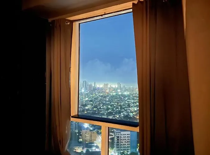 Mezza Residences 1 Condotel Sta Mesa *